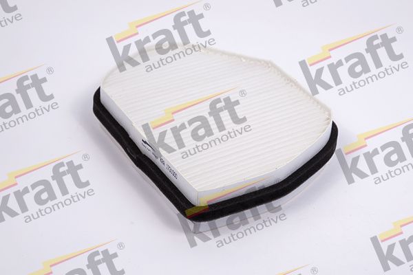 KRAFT AUTOMOTIVE filtras, salono oras 1731000